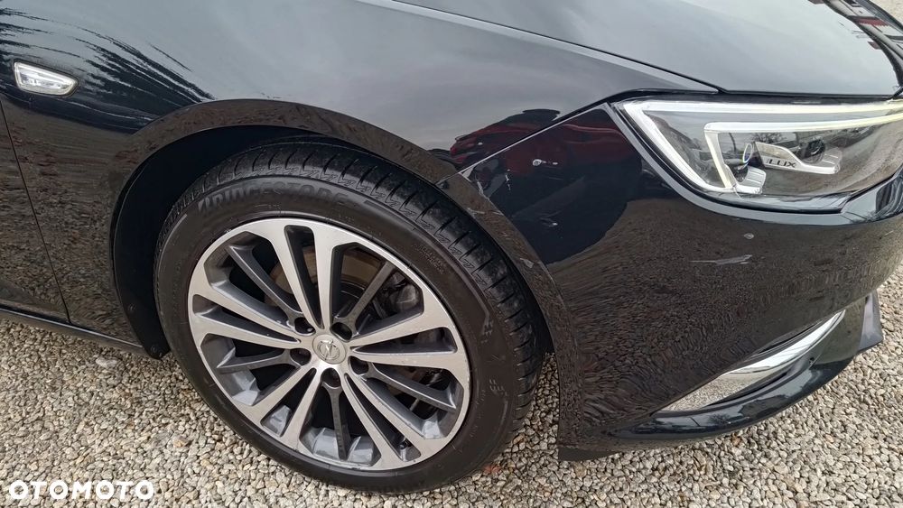 Opel Insignia 2.0 Exclusive - 19