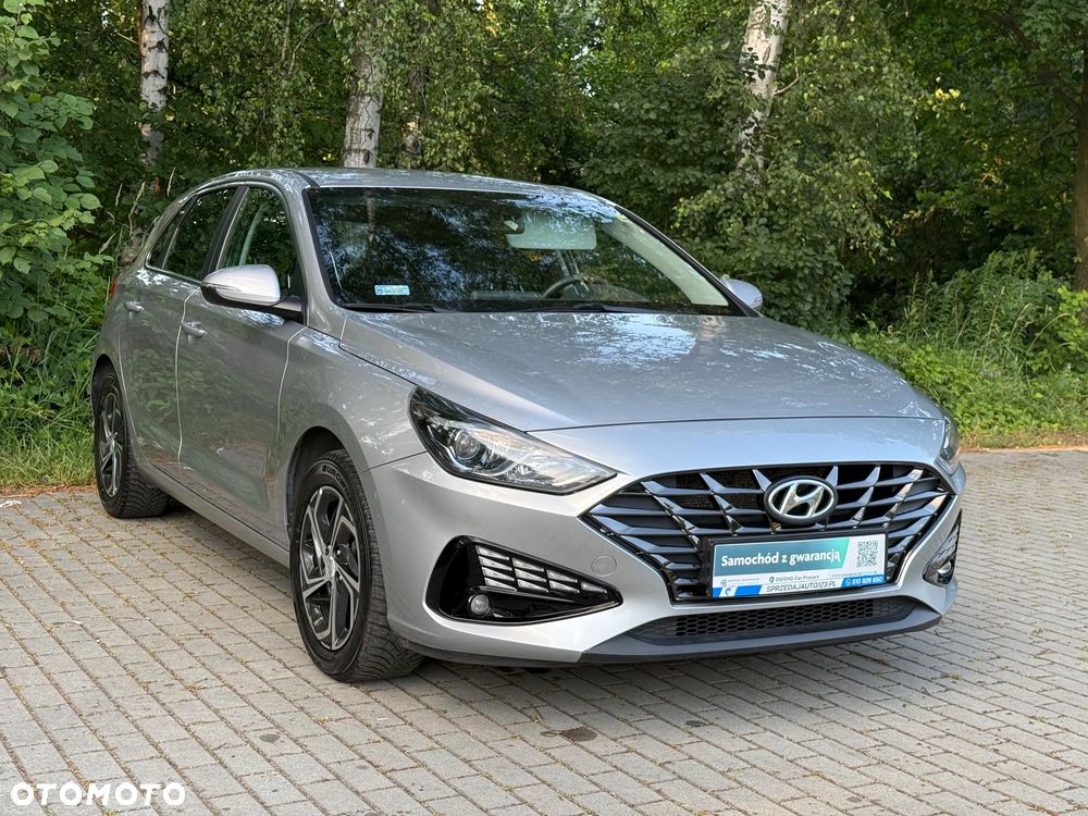 Hyundai i30 1.5 DPI Smart - 2