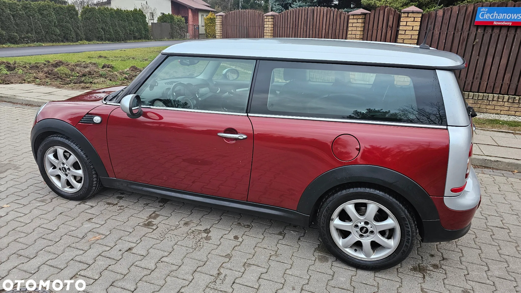 MINI Clubman Cooper - 28