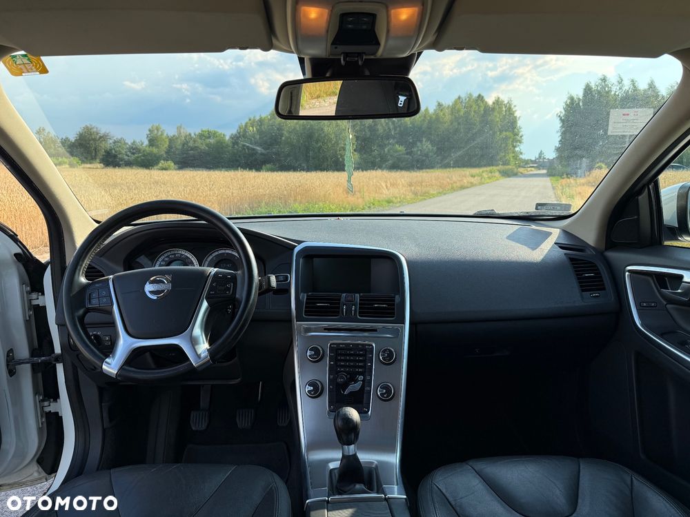 Volvo XC 60 D3 Summum - 8
