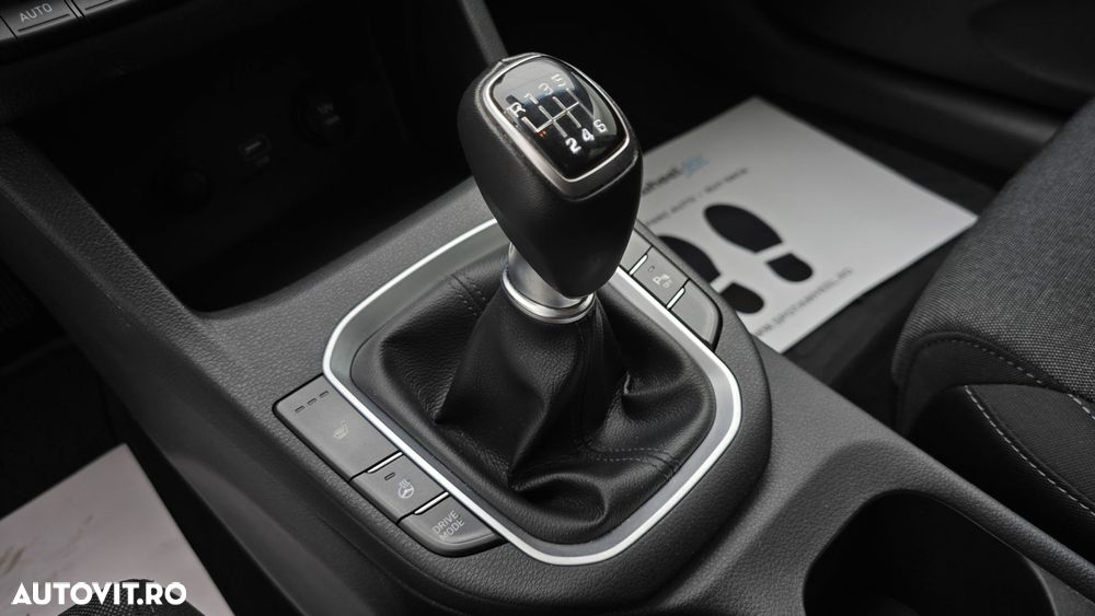 Hyundai i30 - 17