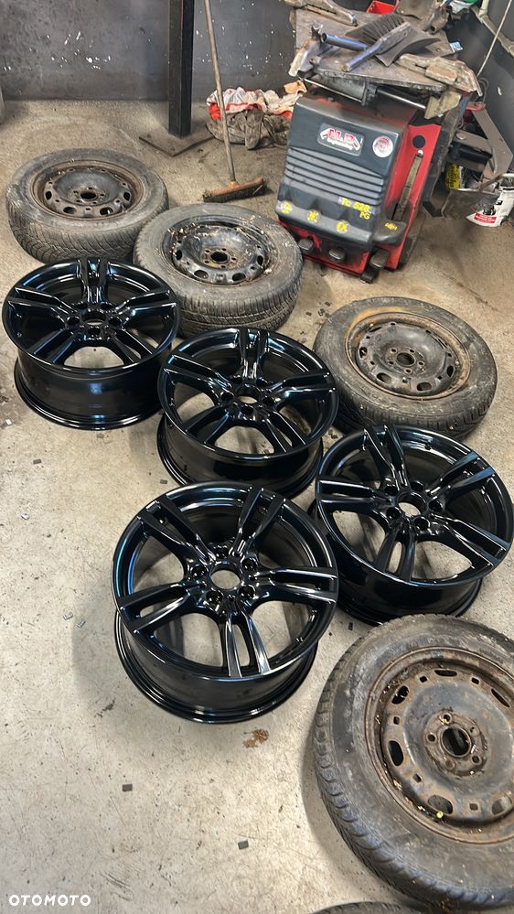 BMW Seria 4 430i - 37