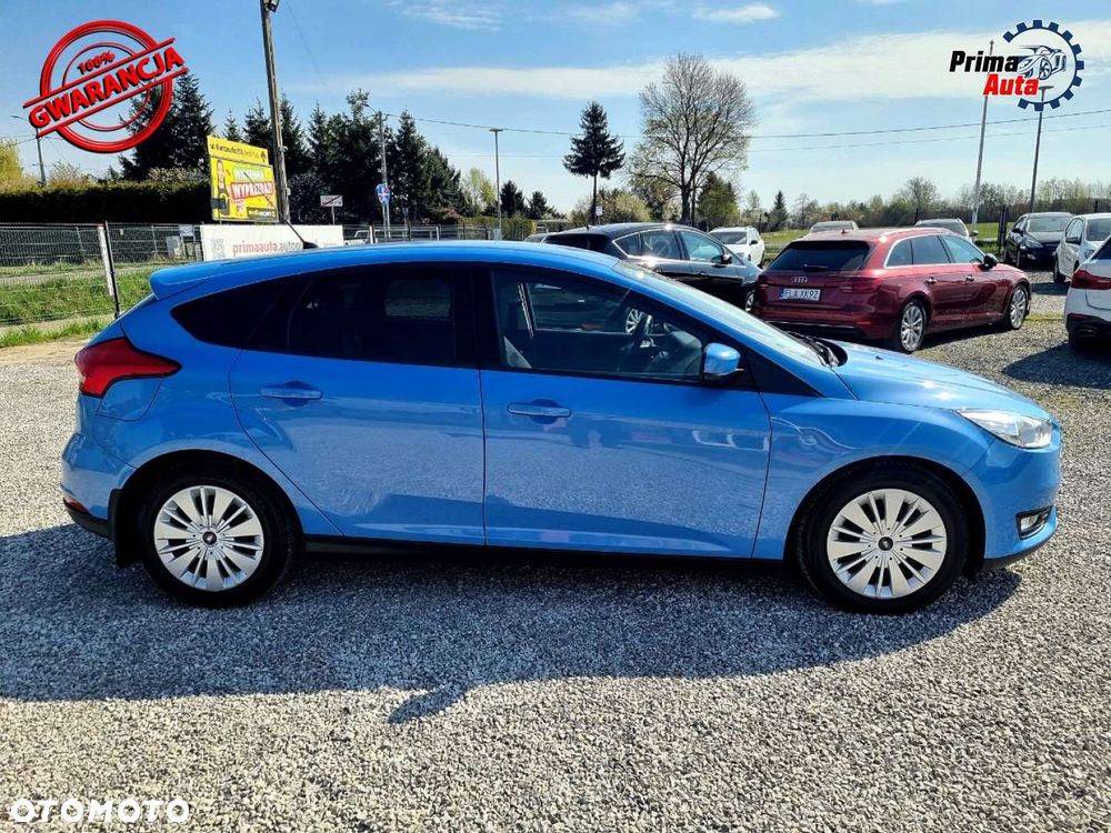 Ford Focus - 30