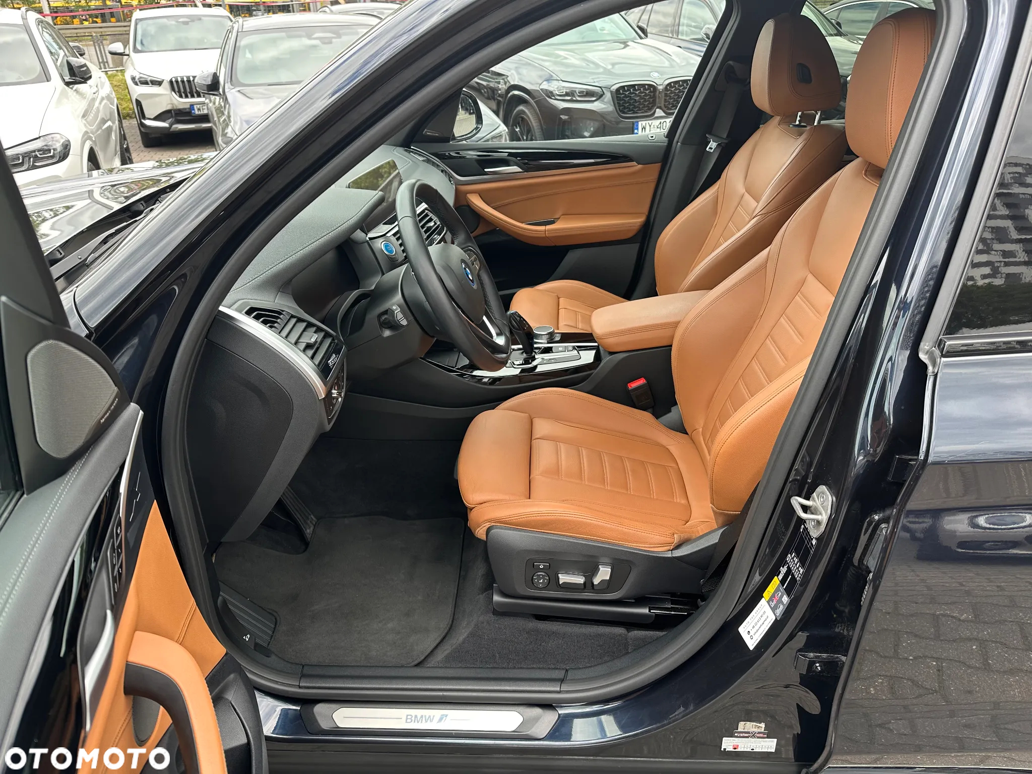 BMW iX3 80kWh Impressive - 6