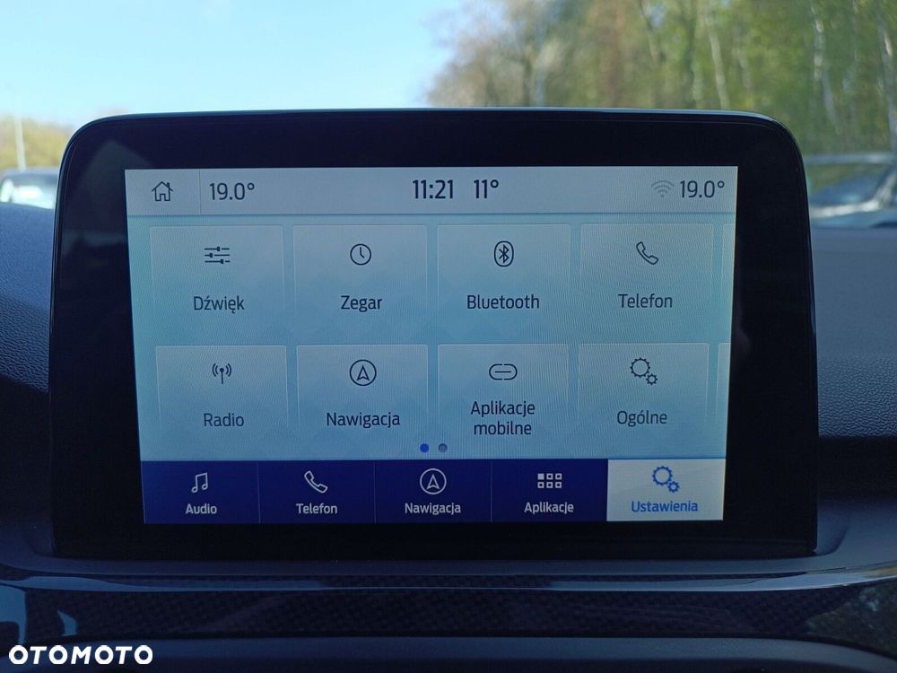 Ford Focus 1.5 EcoBoost ST-Line ASS PowerShift - 22