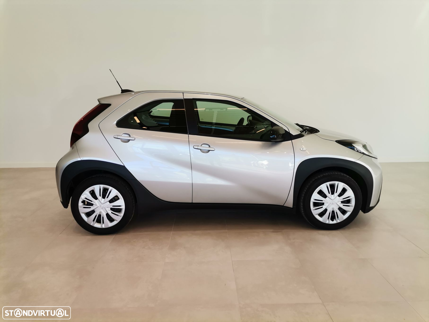 Toyota Aygo X 1.0 Play - 17