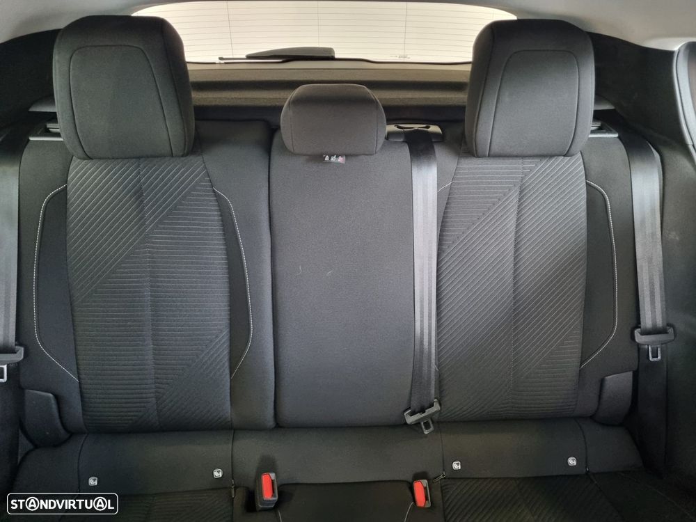 Peugeot 308 1.2 PureTech Active Pack - 9