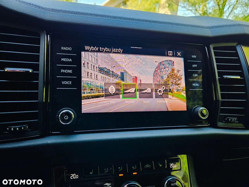 Skoda Kodiaq 2.0 TDI 4x2 Sportline DSG - 17