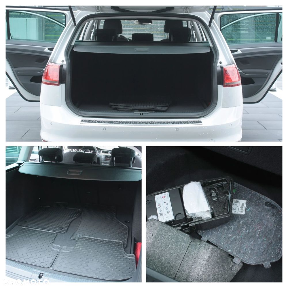 Volkswagen Golf - 37