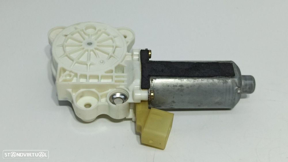 MOTOR ELEVADOR TRASEIRO ESQUERDO MERCEDES CLASE CLK (W209) COUPE 200 COMPRESSOR... - 4