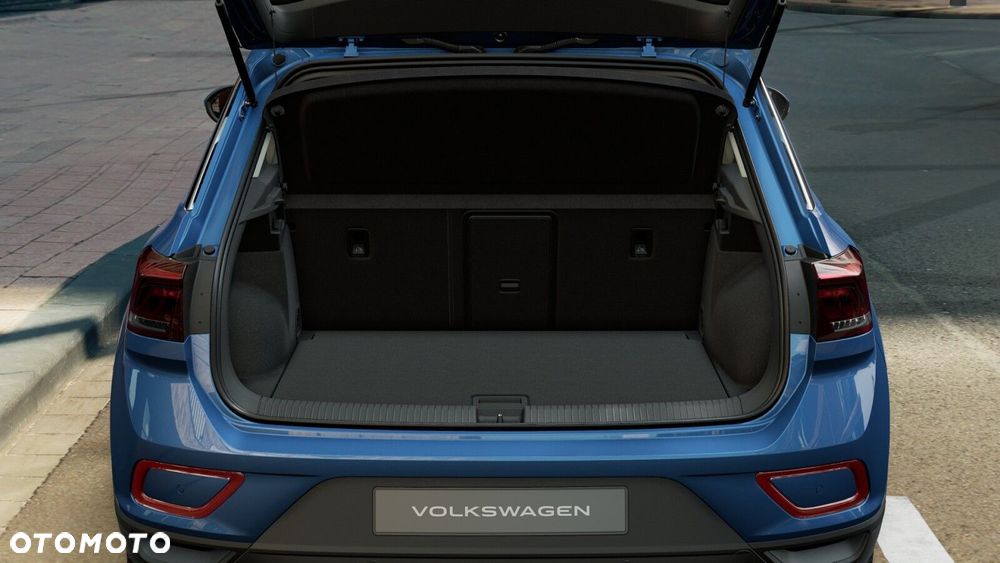 Volkswagen T-Roc - 10