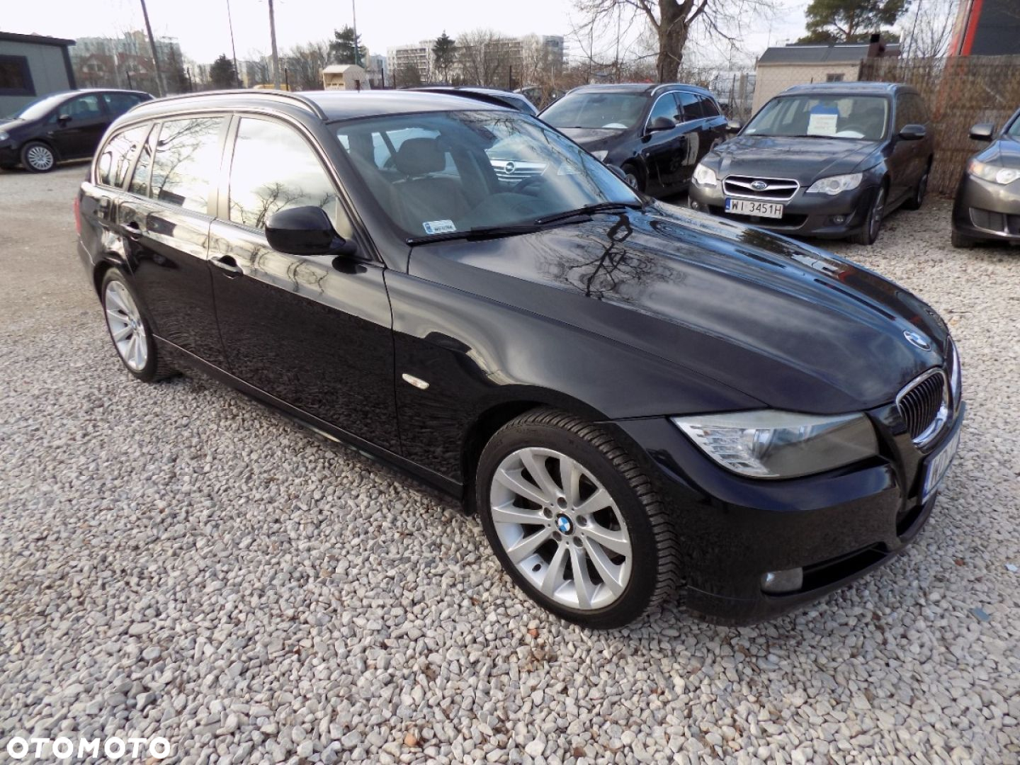 BMW Seria 3 - 2