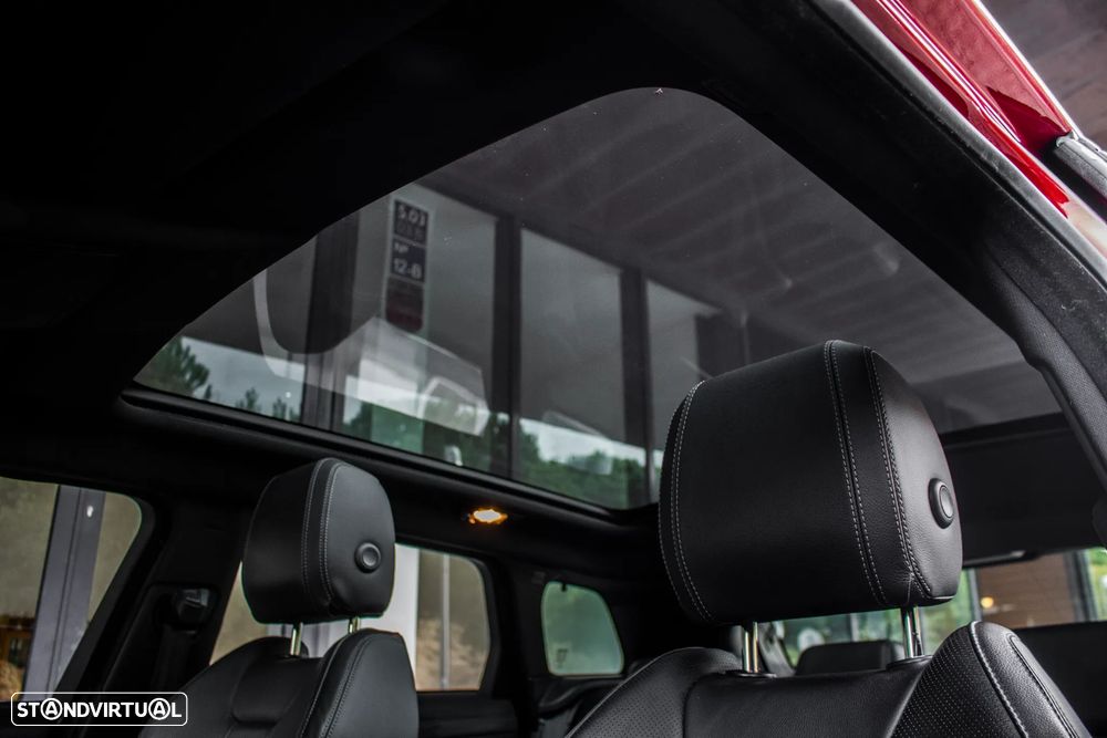 Land Rover Range Rover Evoque eD4 HSE - 45