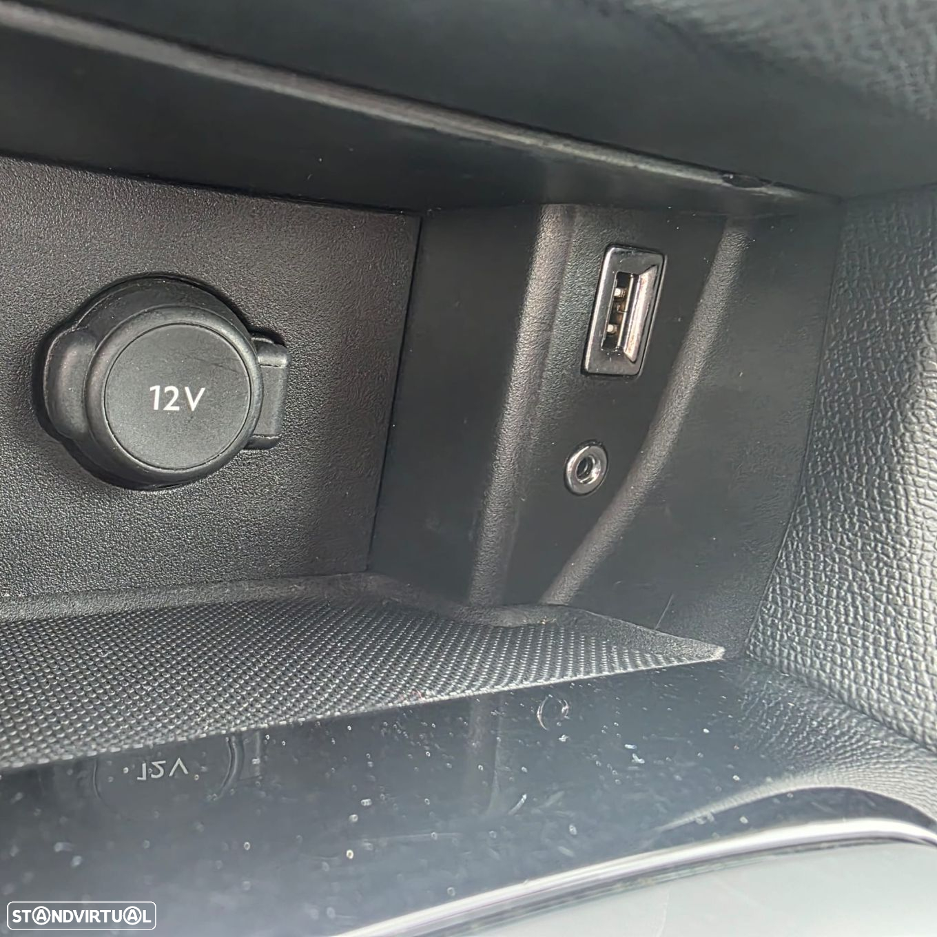 Peugeot 308 SW 1.6 BlueHDi Style J17 - 28
