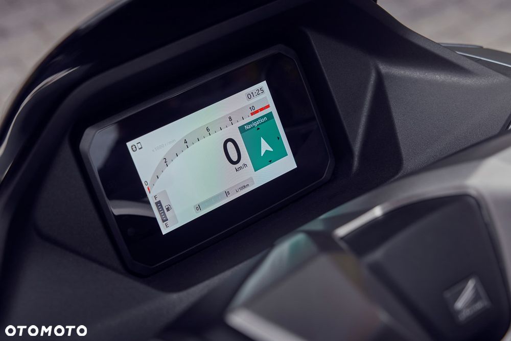 Honda PCX - 8
