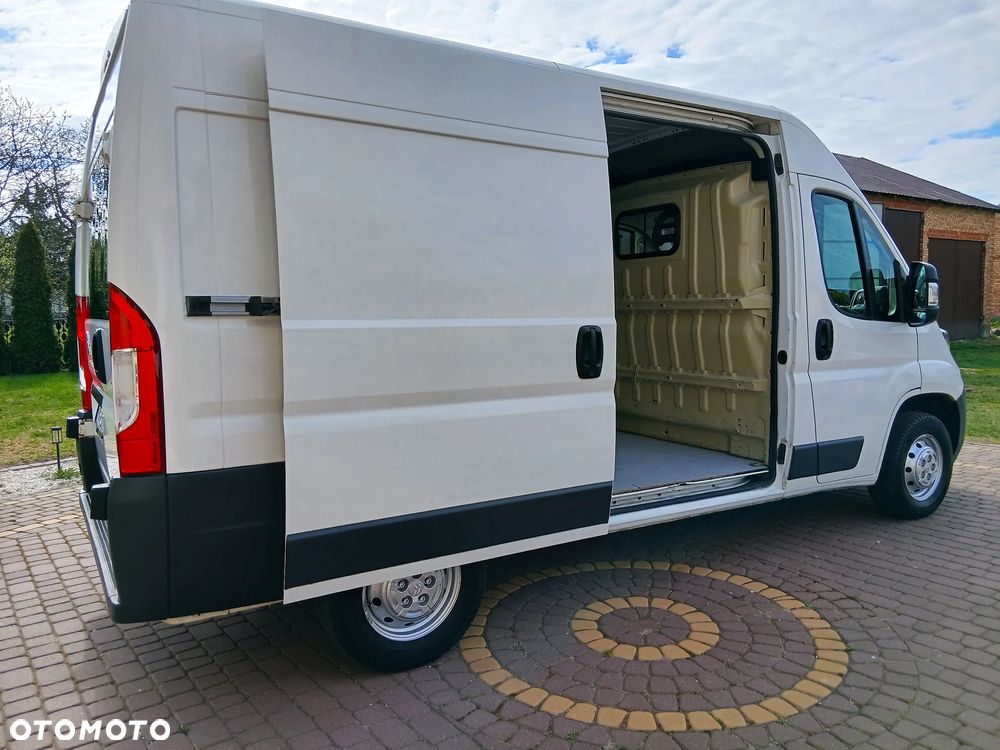 Citroën JUMPER - 12