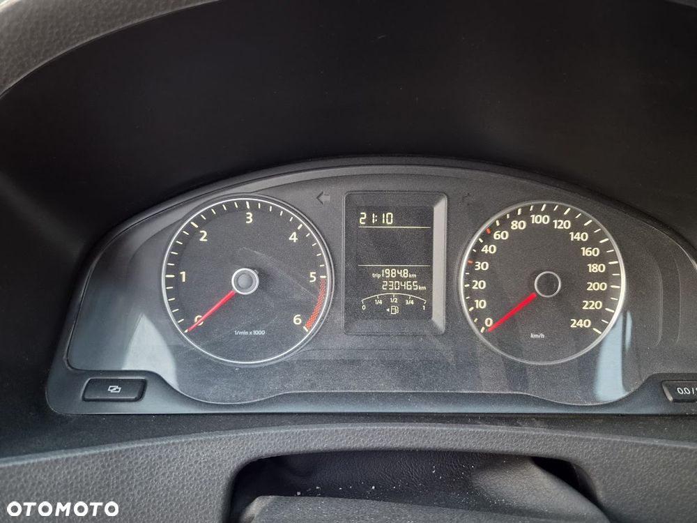 Volkswagen Transporter - 6