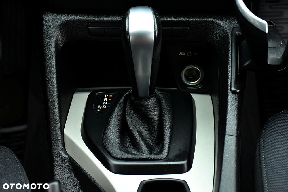 BMW X1 sDrive18d xLine - 5