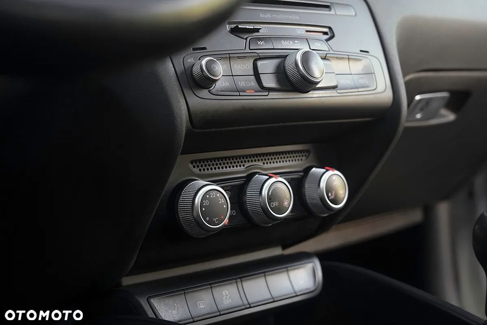 Audi A1 1.6 TDI Ambition - 23
