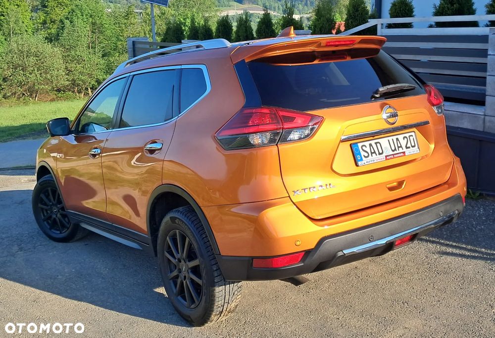 Nissan X-Trail - 22