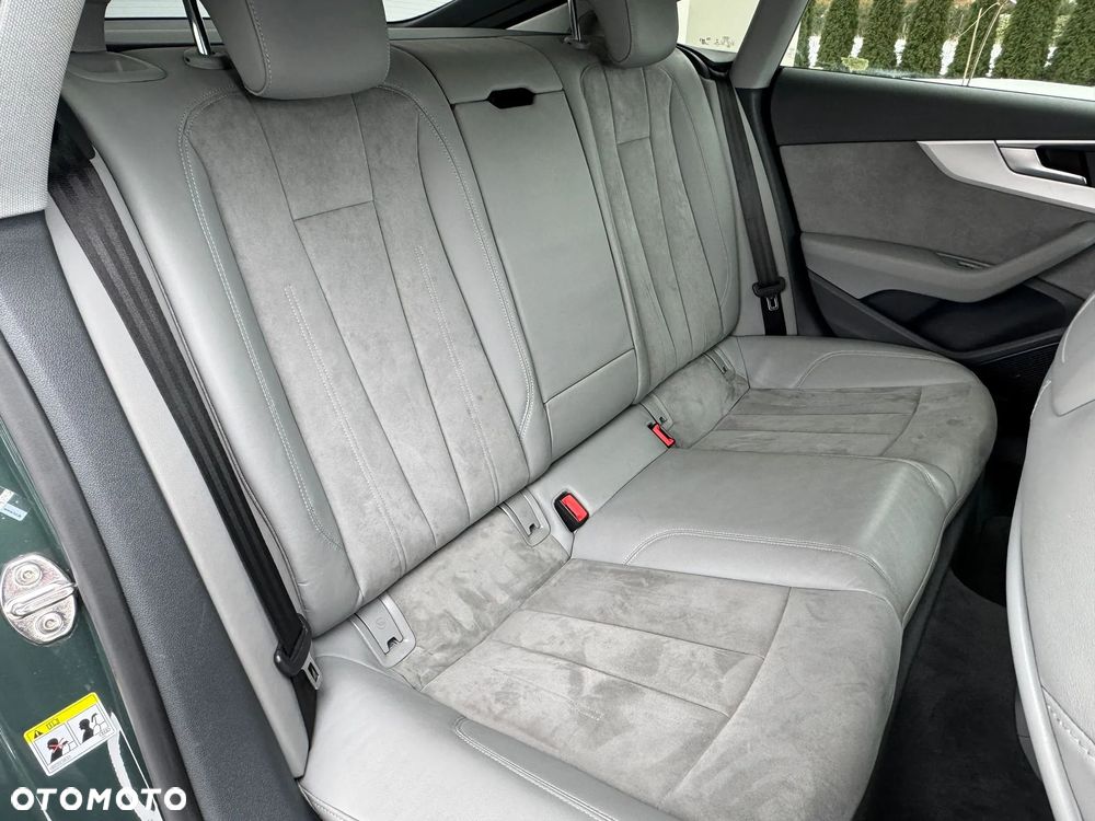 Audi A5 Sportback - 20