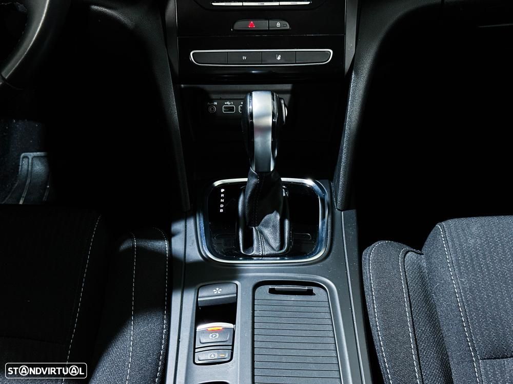Renault Mégane 1.6 Plug-In R.S. Line - 23