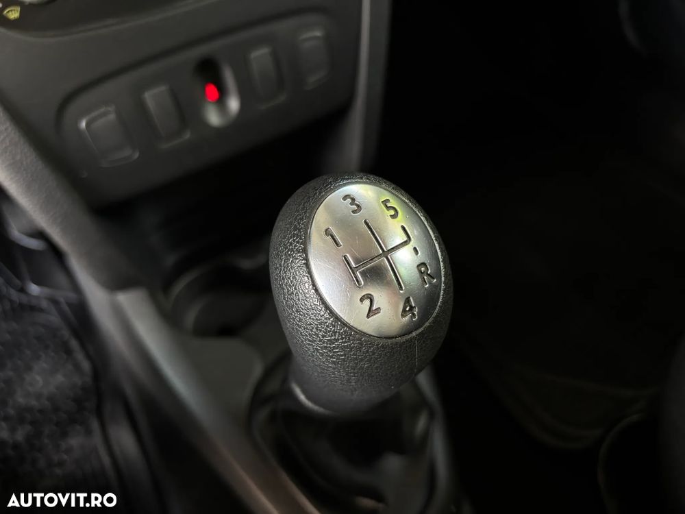 Dacia Logan 1.0 SCe Laureate - 21