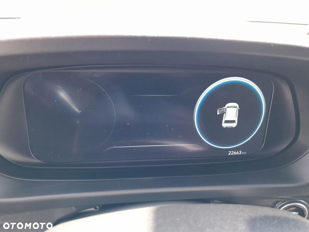 Hyundai Bayon 1.0 T-GDI Smart - 14