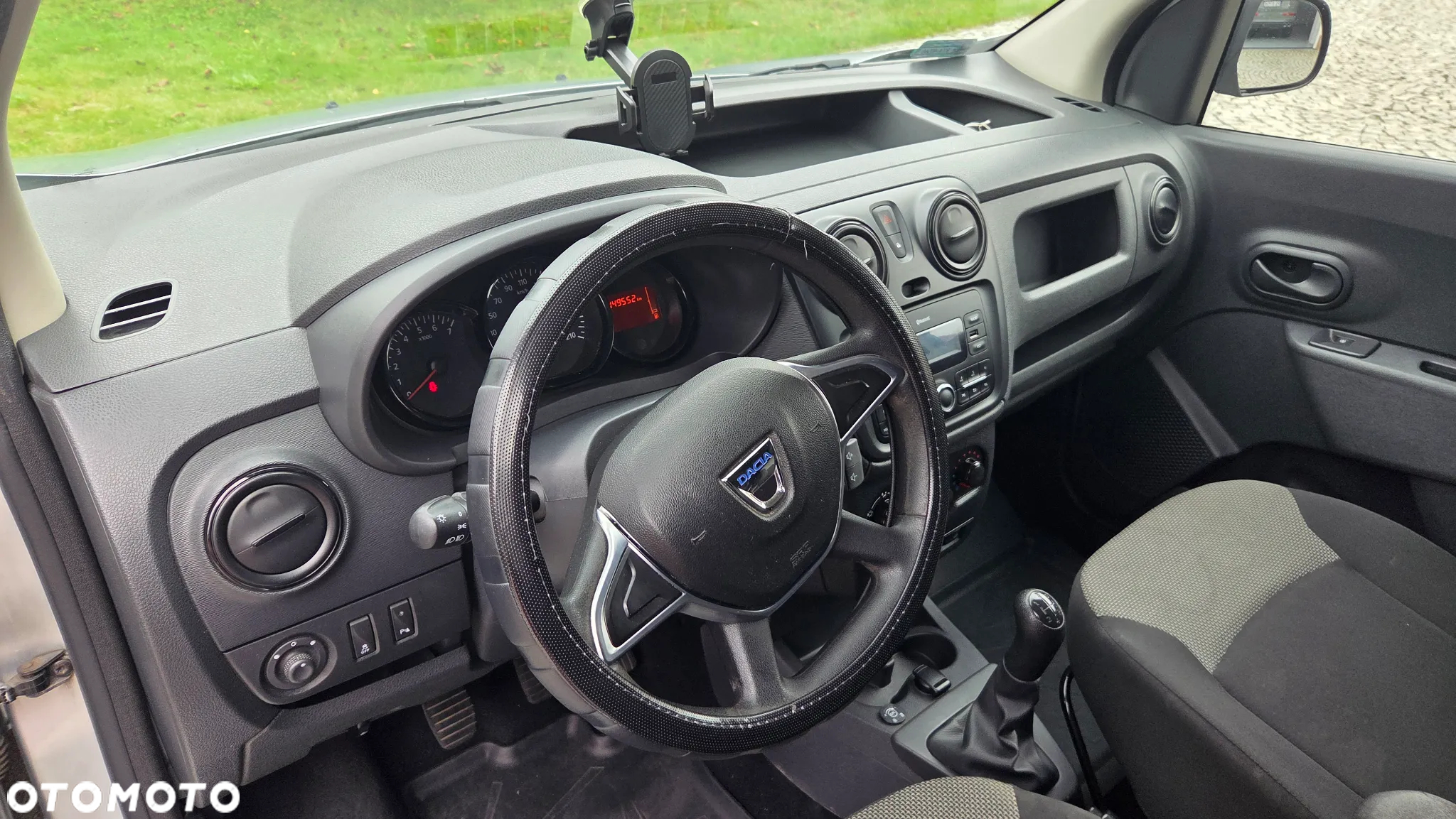 Dacia DOKKER - 8