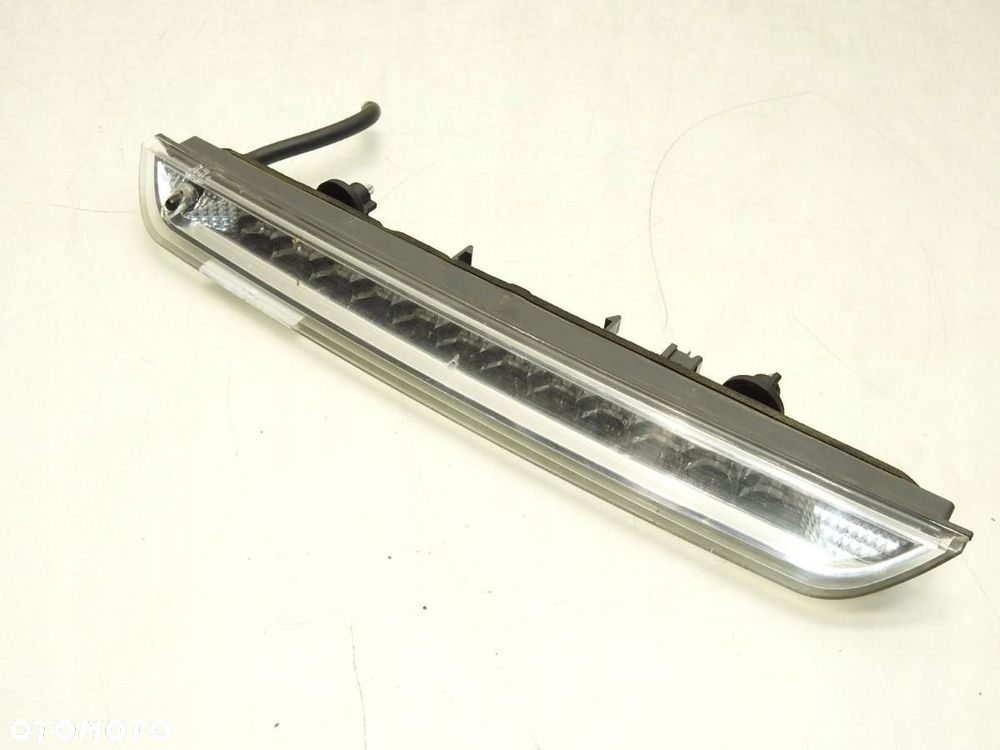 ŚWIATŁO STOP STOPU PEUGEOT 508 I SW 9688016380 - 7
