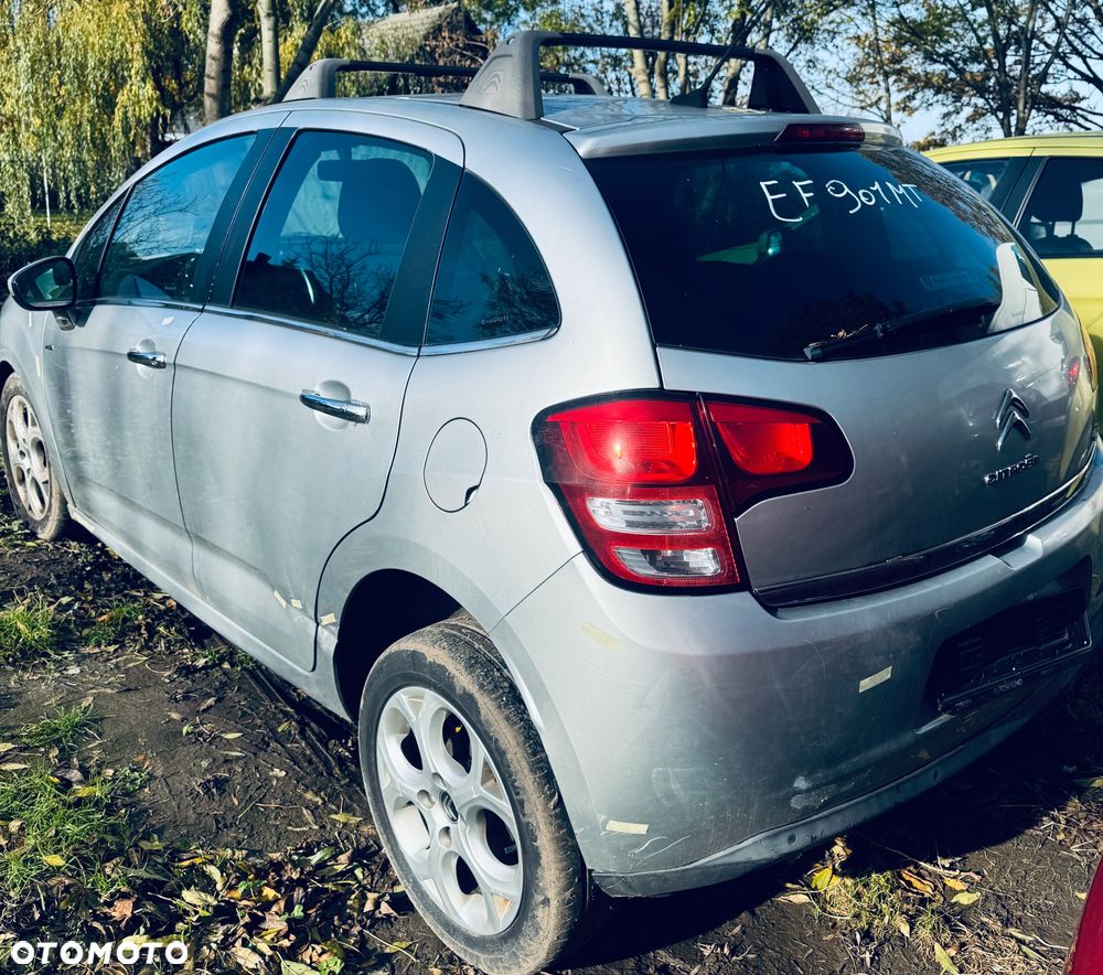 Citroën C3 1.4 HDi Attraction - 5