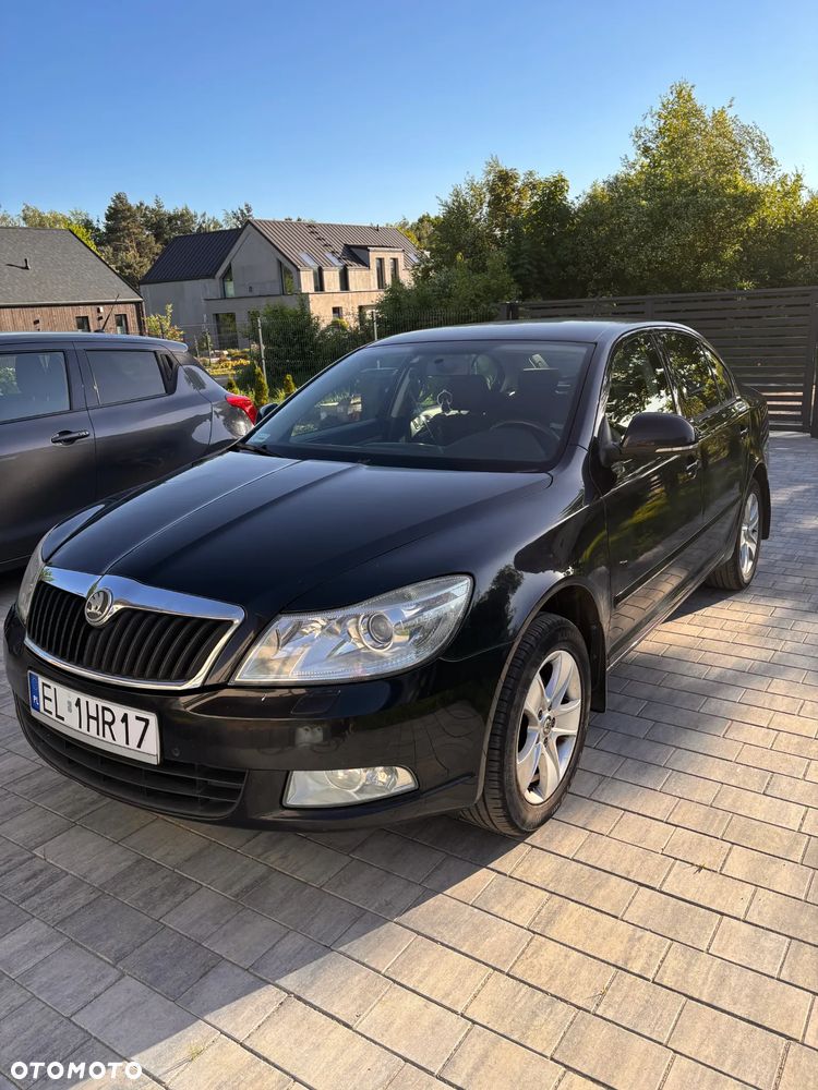 Skoda Octavia 1.6 TDI Elegance - 1