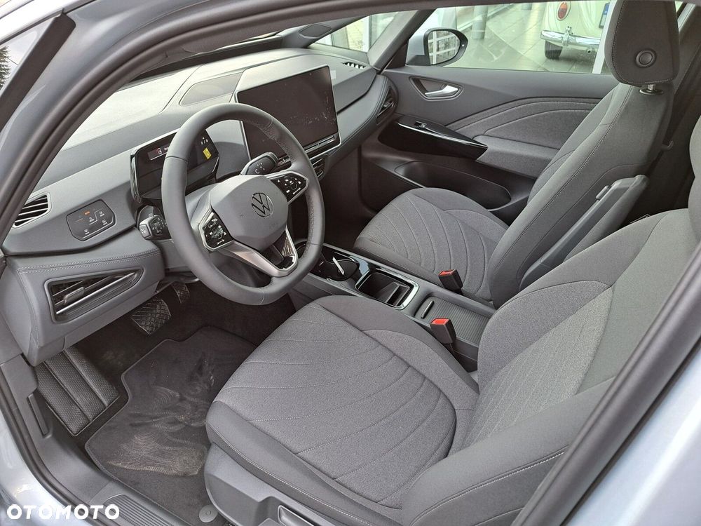 Volkswagen ID.3 52kWh Pure Plus - 14