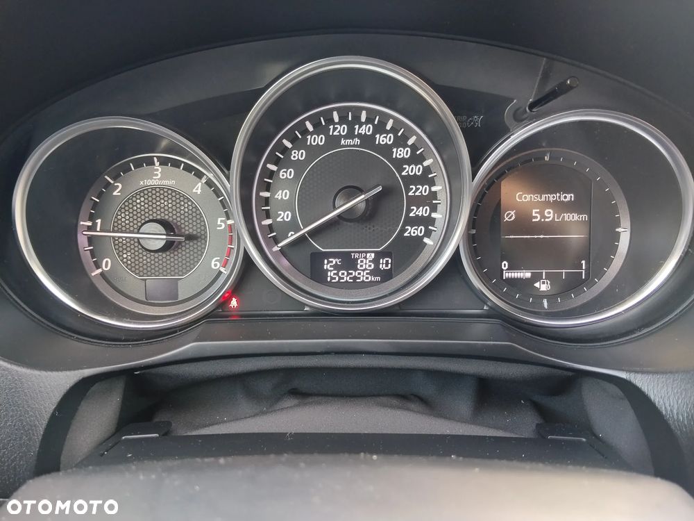 Mazda 6 - 15