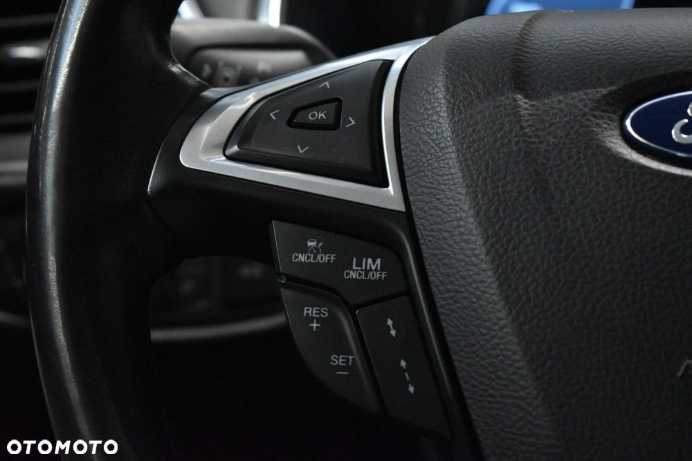 Ford S-Max 2.0 EcoBlue Vignale - 14