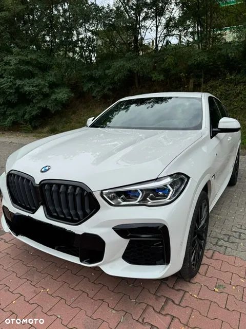 BMW X6 xDrive30d - 2