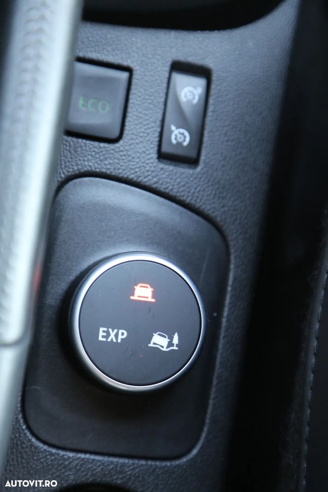 Renault Captur ENERGY dCi Xmod - 17