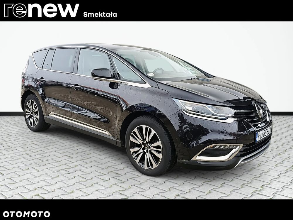 Renault Espace 1.8 TCe Energy Initiale Paris EDC 7os - 3