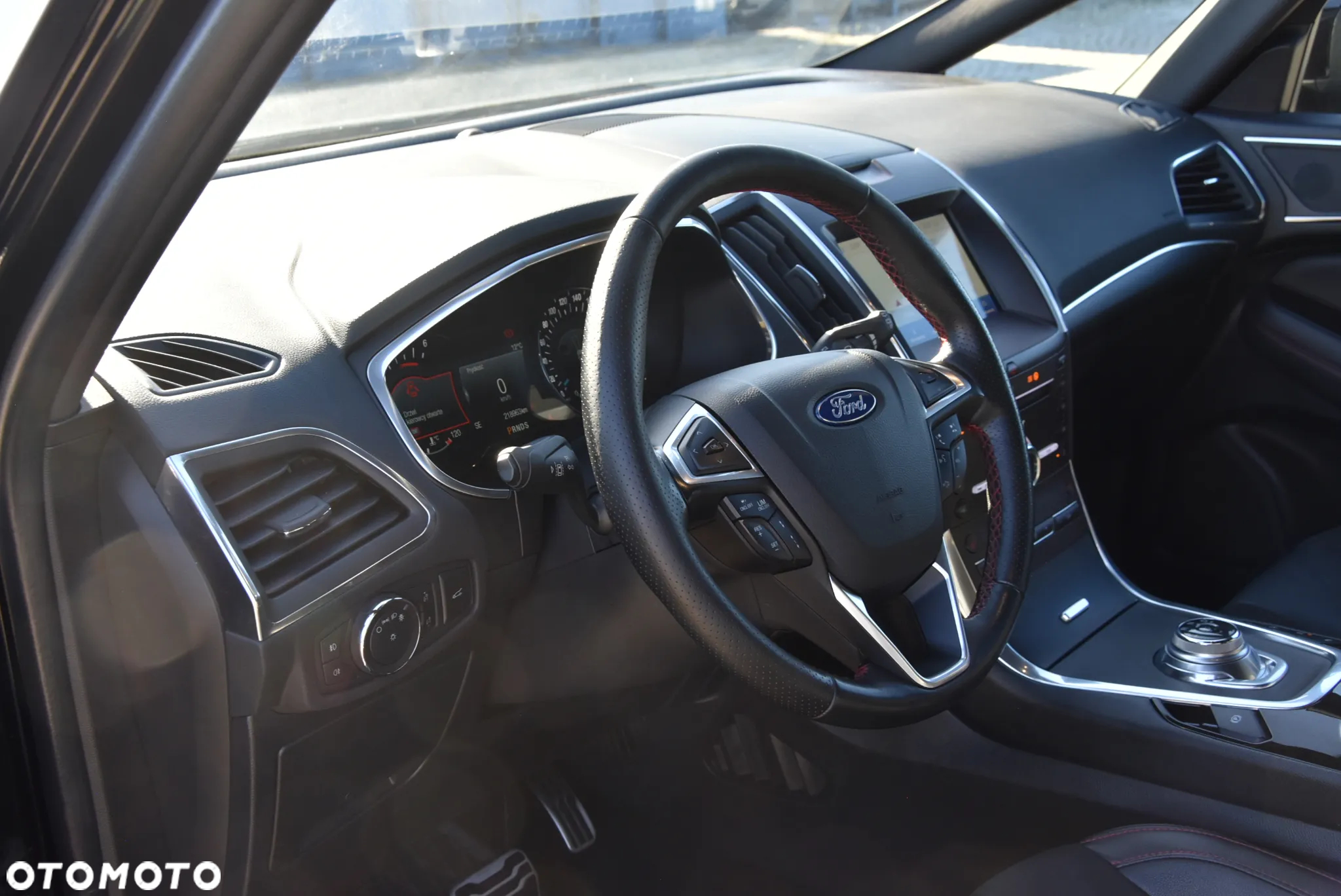 Ford S-Max 2.0 EcoBlue ST-Line - 16