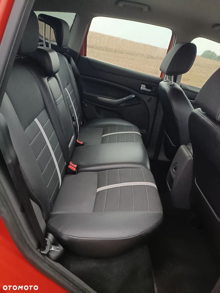 Ford Kuga 2.0 TDCi Titanium S - 7