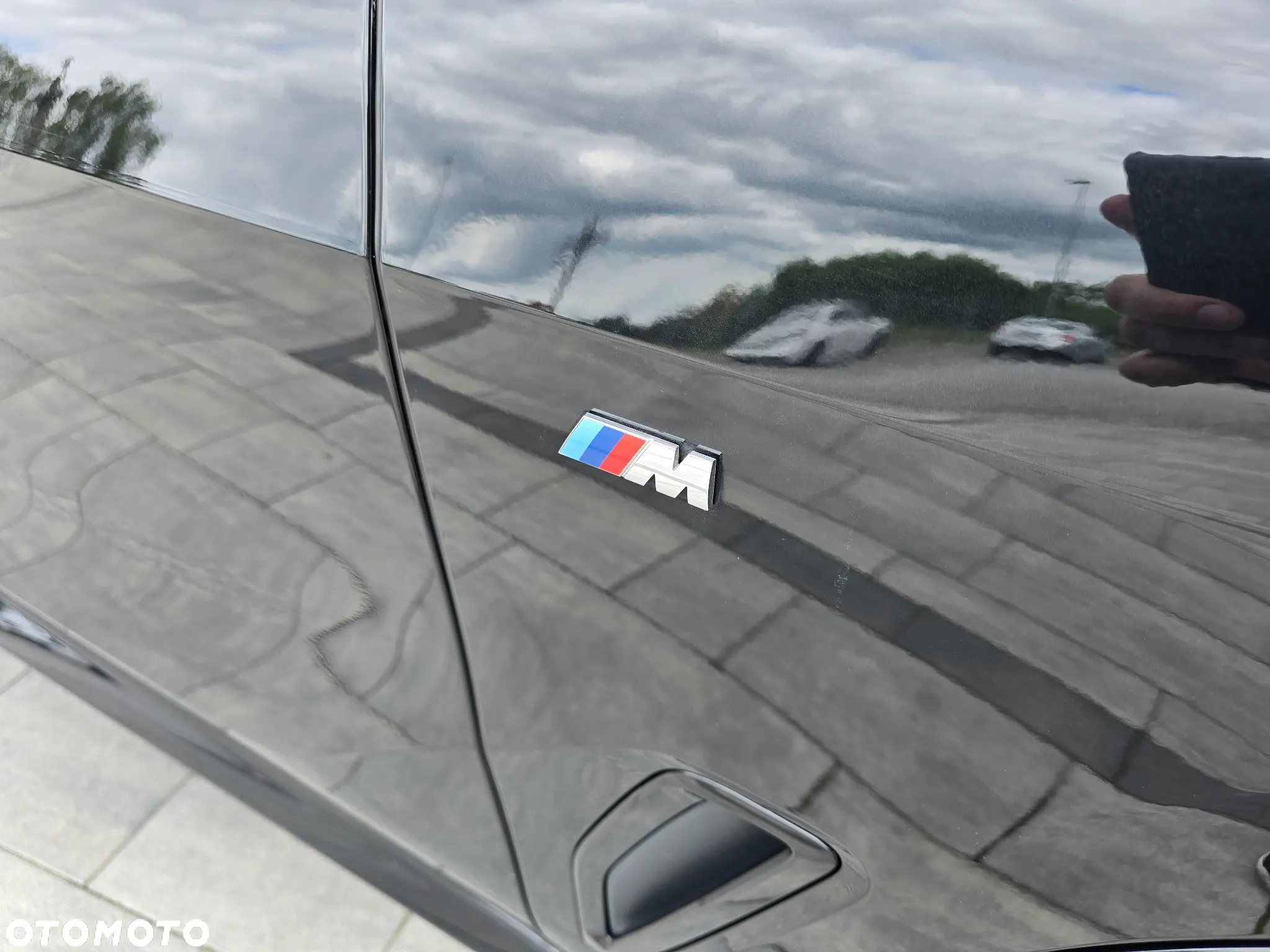 BMW X5 - 4