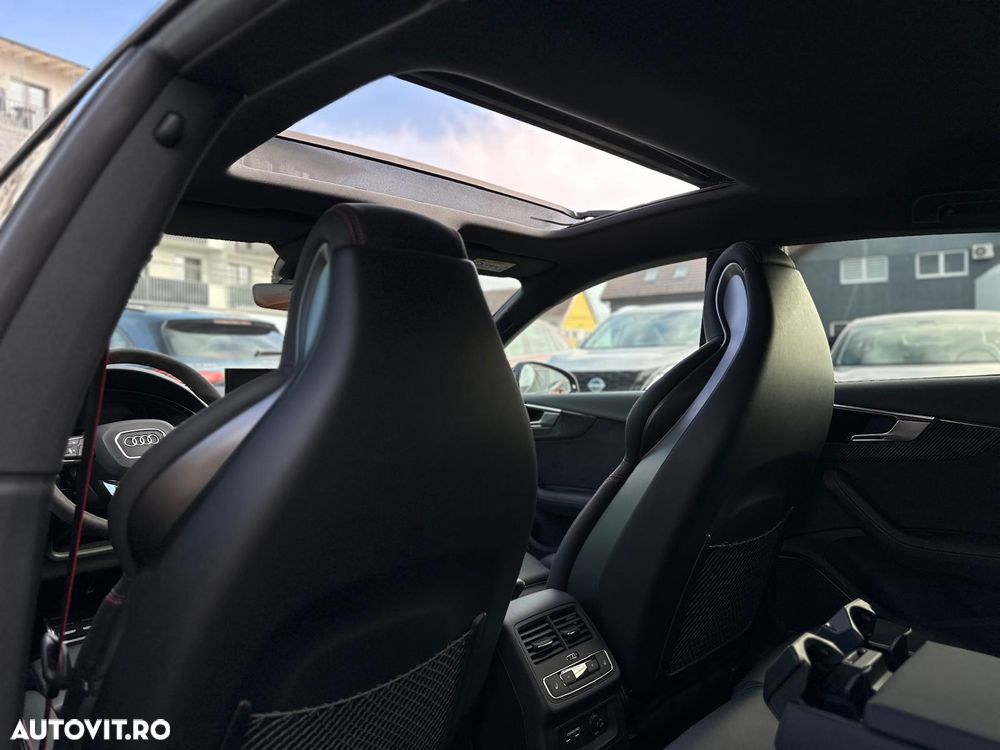 Audi RS5 Sportback 2.9 TFSI quattro tiptronic - 24