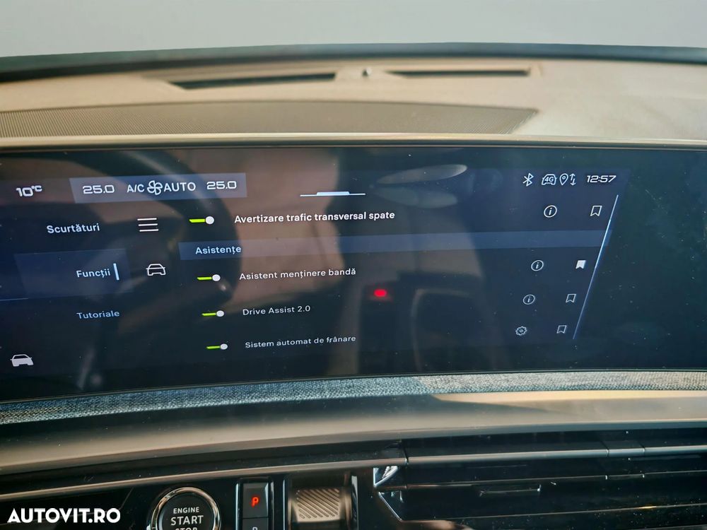 Peugeot 3008 e-3008 73 kWh GT - 25