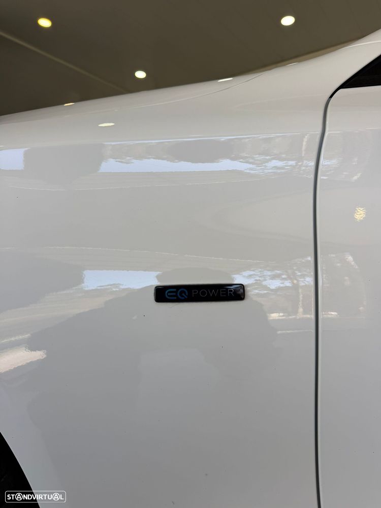 Mercedes-Benz C 300 de AMG Line - 10