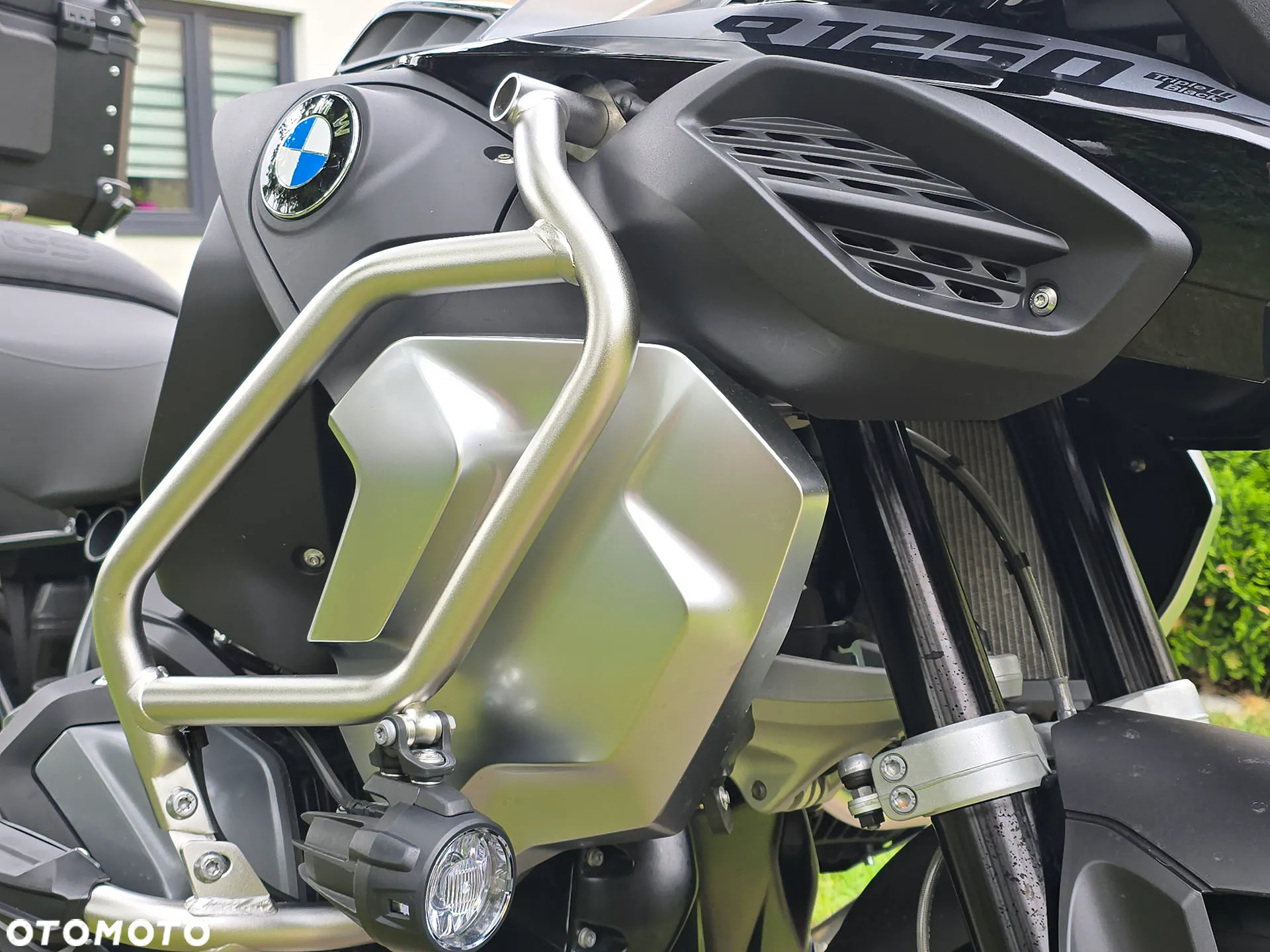 BMW R1250 GS Adventure - 28