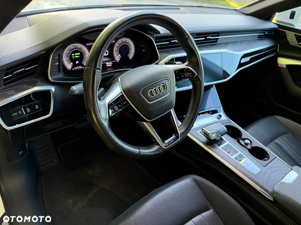 Audi A7 Sportback - 17