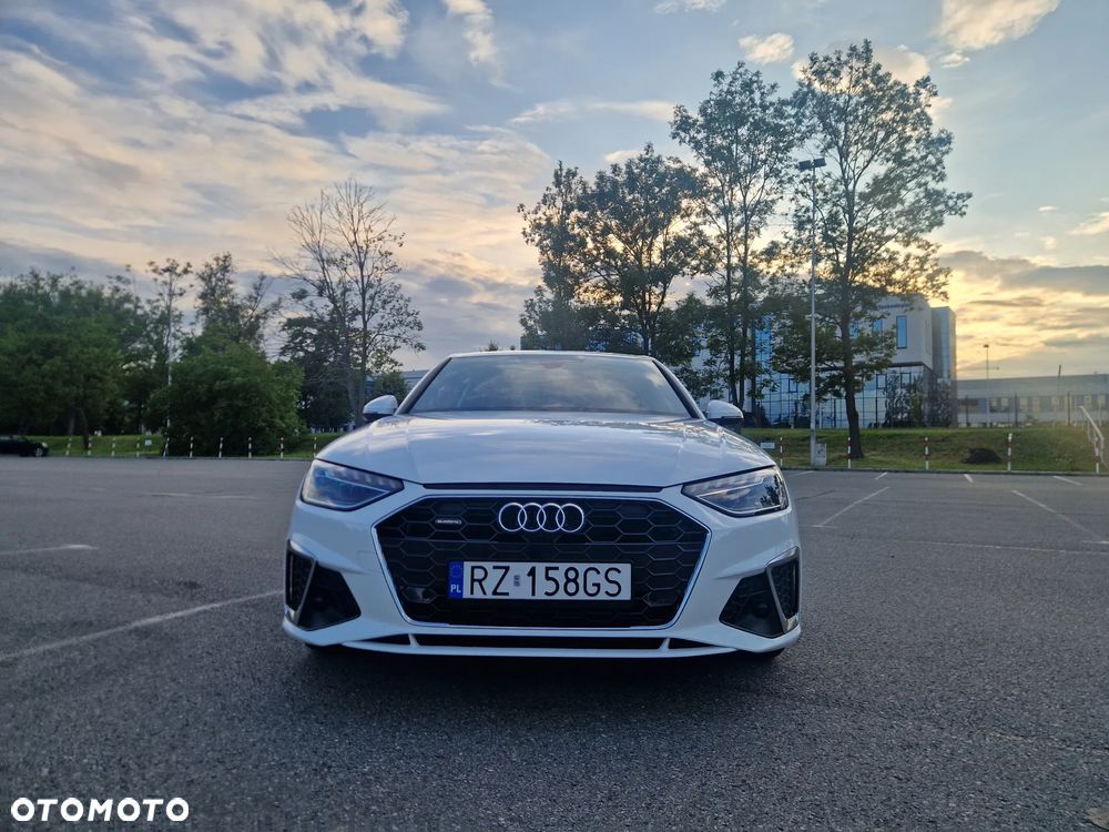 Audi A4 - 2