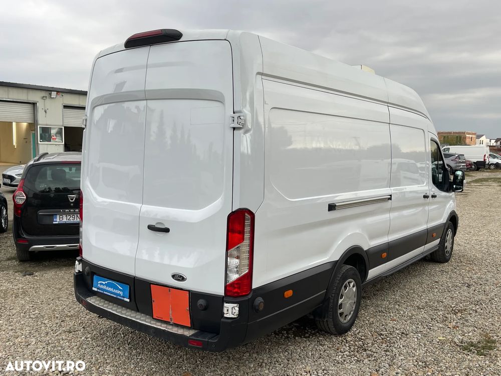 Ford Transit - 4