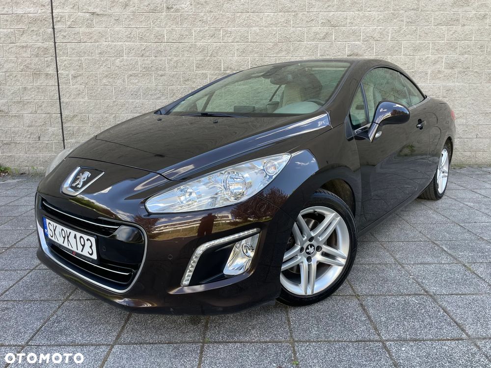 Peugeot 308 - 2