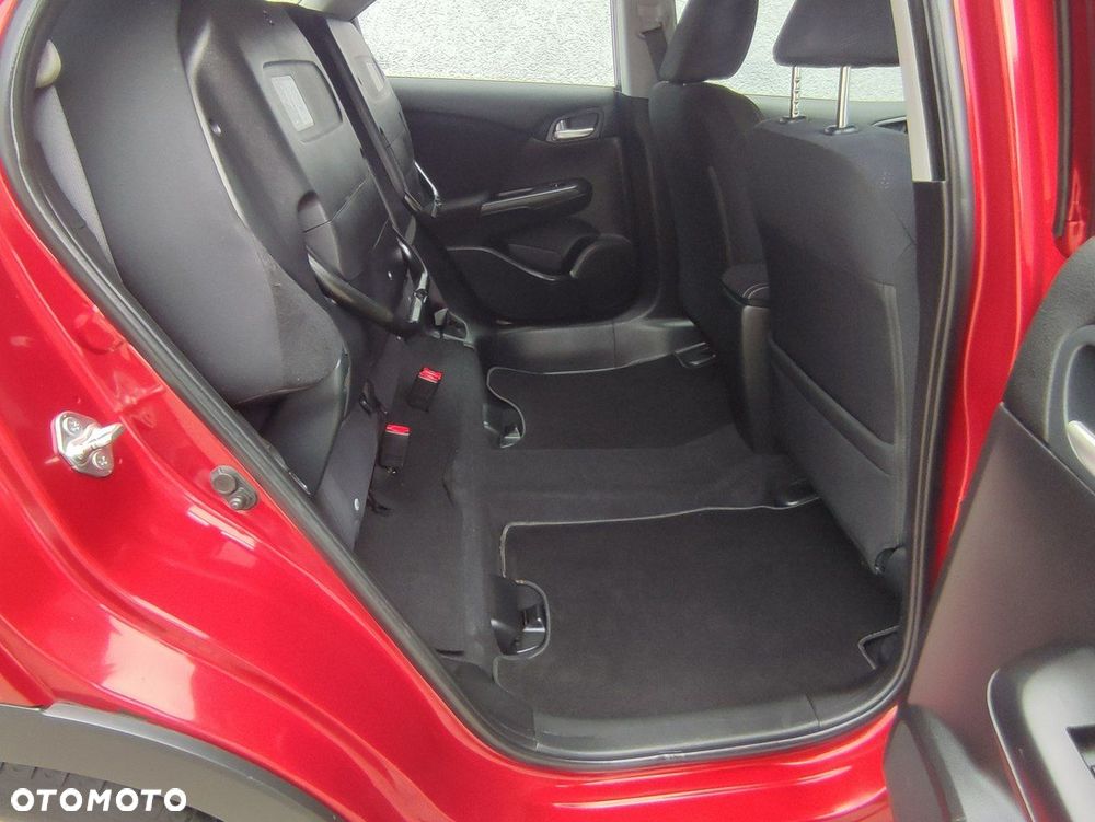 Honda Civic 1.6 i-DTEC Sport (ADAS / Connect +) - 28